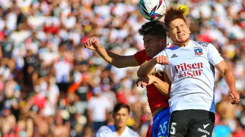 Unión Española quiere repetir la victoria de 2021 en el estadio Monumental ante Colo Colo