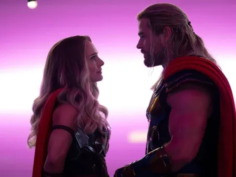 ¿Cuántas escenas post-créditos tiene Thor 4 y qué significan?