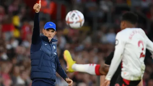 Thomas Tuchel fue despedido luego del mal comienzo de Champions League.