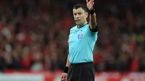 Roberto Tobar tendrá otra experiencia más en Arabia Saudita.