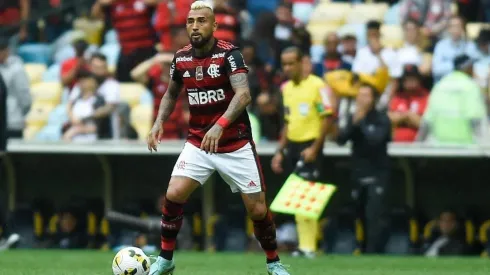 El King se ha ganado a pulso un lugar en la oncena titular de Dorival Júnior