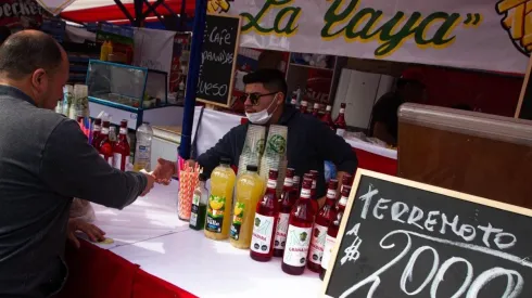 ¿Cuándo empieza, cuáles son los precios y dónde comprar entradas para la Fonda de Parque O'Higgins?