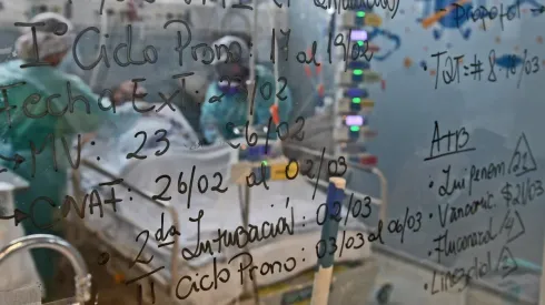 ¿Cuántos casos positivos informó el Minsal este jueves 8 de septiembre?