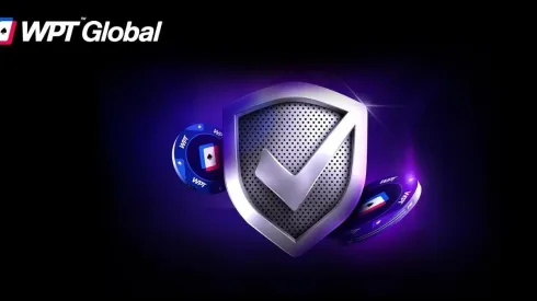 WPT Global, un sitio extremadamente seguro para el póker.