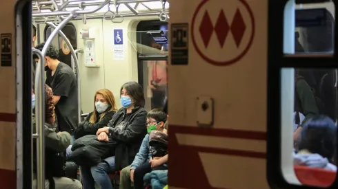 ¿A qué hora cierra el Metro de Santiago este jueves 8 de septiembre?