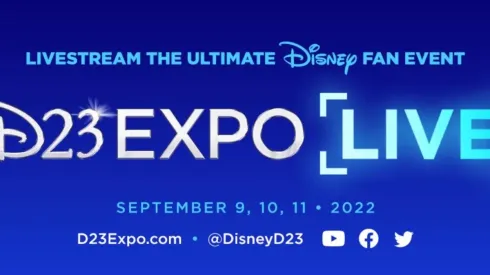 D23 Expo