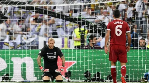 El villano del Liverpool en 2018 tendrá una nueva oportunidad en la Premier