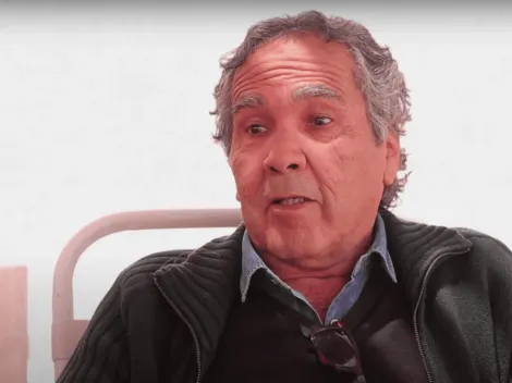 Rivera Letelier es el Premio Nacional de Literatura 2022