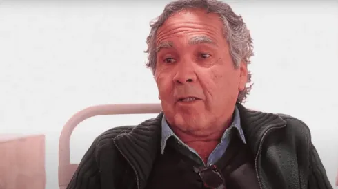 Hernán Rivera Letelier