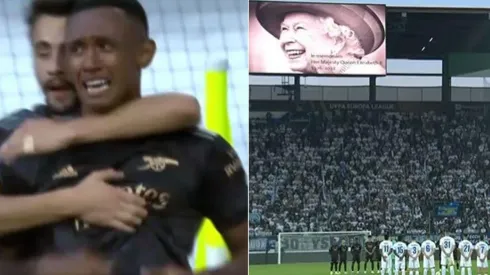 Arsenal debutó con un triunfo en la Europa League