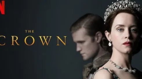 The Crown