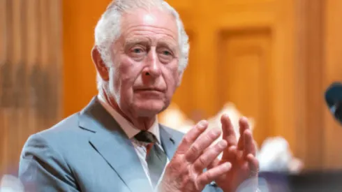 Muere la Reina Isabel II