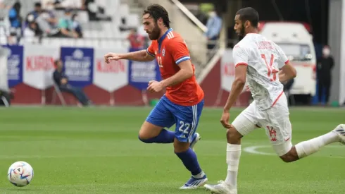 La selección chilena de Eduardo Berizzo busca cerrar el año con la mayor cantidad de partidos posibles.