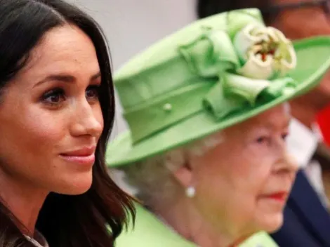 Reina Isabel II | ¿Por qué Meghan Markle no viajó a Balmoral?