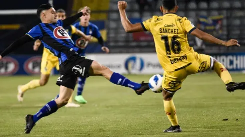 ¿Dónde ver Huachipato vs Everton por la fecha 24 del Campeonato Nacional?