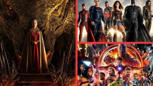 House of the Dragon va recién en su tercer episodio y a la espera del cuarto.