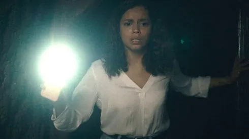 Georgina Campbell encabeza el elenco de Bárbaro.