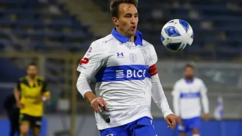 Chapita alista su retiro del fútbol, aunque deja una puerta abierta