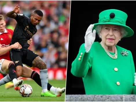 ¿Se juega la Premier y el Championship tras muerte de la Reina?