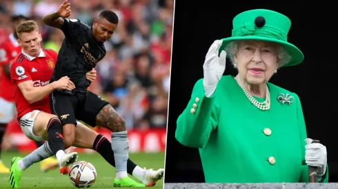 La decisión aún debe tomarse por parte de las autoridades inglesas.