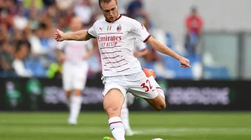 El Milan está invicto en esta Serie A y enfrentará a la Sampdoria que no ha ganado en la liga.