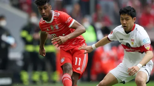 El Bayern está invicto en esta Bundesliga y buscará quedar puntero ante el Stuttgart.