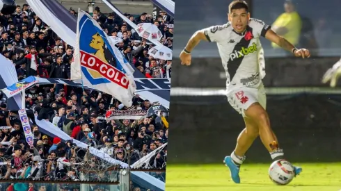 Colo Colo habló de dos temas que llaman la atención de los hinchas albos: la remodelación del Monumental y la llegada de Carlos Palacios.