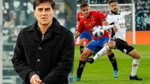 Quinteros y Colo Colo van a paso firme rumbo al título.