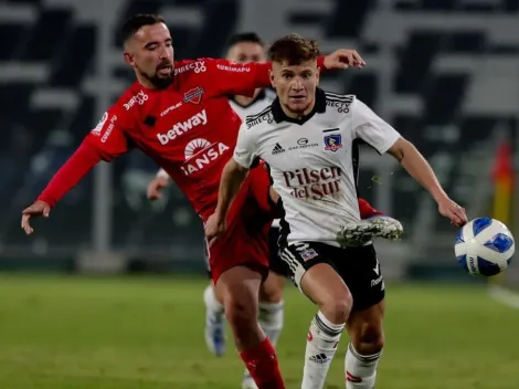 Chiki Cordero: "Está muy difícil que a Colo Colo se le escape el título"