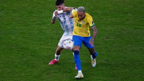 Neymar comanda el listado de citados de Tite para los amistosos de Brasil antes de la Copa del Mundo.