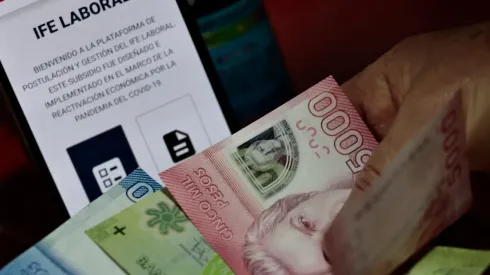 ¿Cuál es la nueva fecha de pago del IFE Laboral?