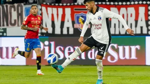 El Gato sigue siendo el talismán del Cacique para ganar, sin él como titular suman 4 partidos sin ganar.