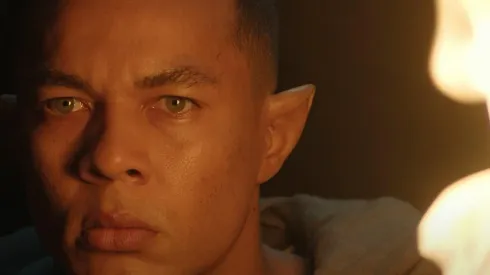 El Señor de los Anillos: Los Anillos de Poder