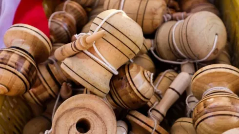 ¿Cuáles son los Juegos Típicos chilenos para el 18 de septiembre?