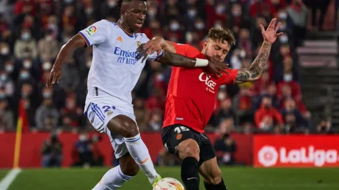 Los "Merengues" son líderes en solitario con 12 puntos en cuatro encuentros.