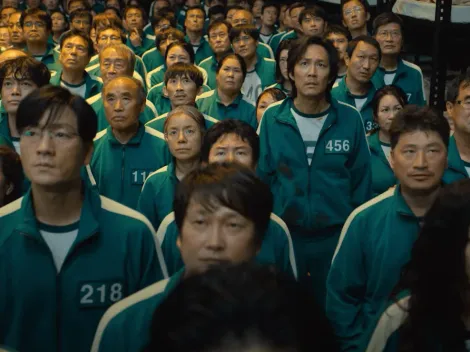 ¿Qué actor de Squid Game se unió a una serie de Star Wars?