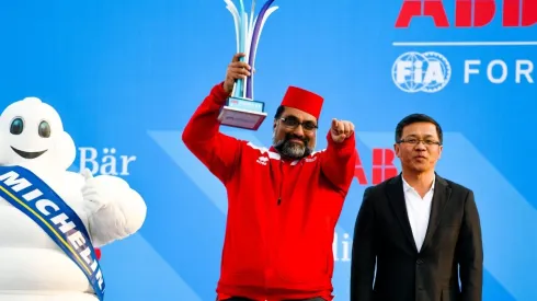 Mahindra pierde a su jefe de equipo en la Fórmula E para dar paso a vientos de cambio en la categoría.