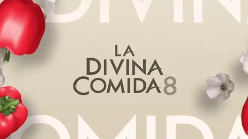 La Divina Comida