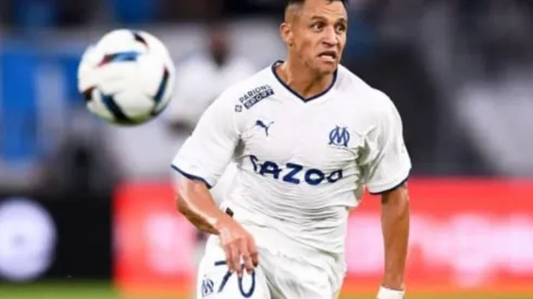 Alexis Sánchez no para de recibir elogios en Francia