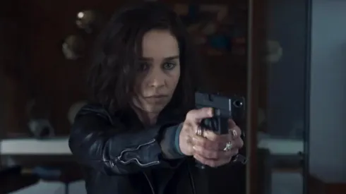 Emilia Clarke pasa de GOT a Marvel Studios.