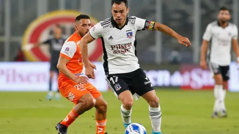 Los albos podrán viajar a El Salvador para jugar con Cobresal.