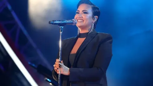 Demi Lovato