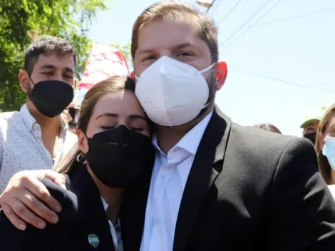 ¿Por qué la Alcaldesa Ripamonti dio un ultimátum al Presidente Boric?