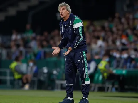 "Pellegrini es un referente a todo nivel, de él se aprende"