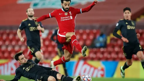 El último cruce fue en 2020 por la Liga de Campeones de la UEFA