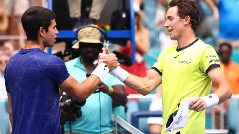 Las jóvenes estrellas del tenis definen al próximo número uno del mundo en la final del US Open 2022.