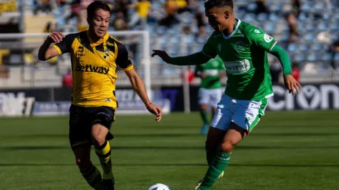 El último cruce fue igualdad 1 a 1 en abril