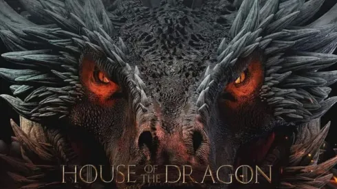 House of the Dragon