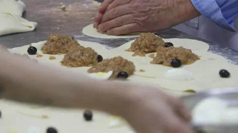 Conoce los detalles de la preparación.