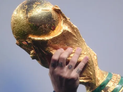 ¿Cuándo comienza la Copa del Mundo y cuáles son los 32 países clasificados?